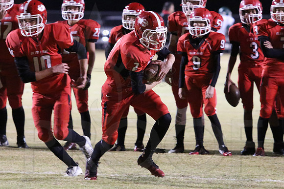 vGlen Rose @ Episcopal 11-7-2014 (©Justin Manning) JWM_030