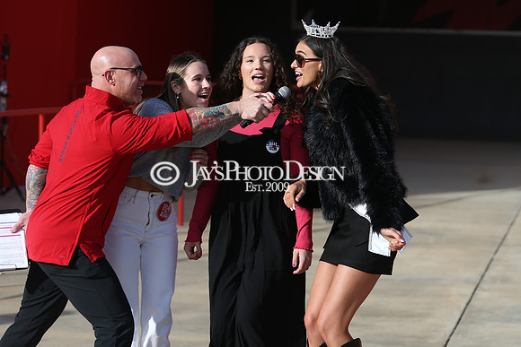 ULM @ Arkansas State 11-23-24_JWM_0363