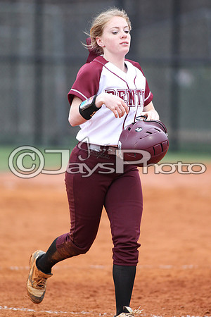 Cabot @ Benton Softball 3-10-2015 (©Justin Manning) JWM_0349