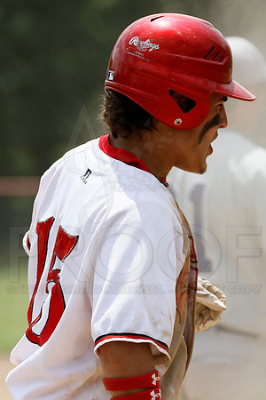 Glen Rose vs. Jessieville 4-28-12 (Justin Manning)176