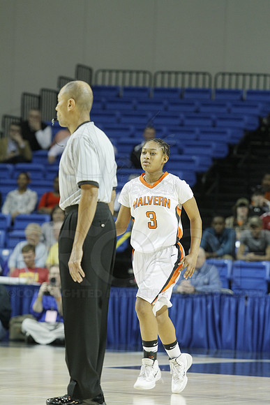 Malvern vs. CAC 4A Girls State Finals 3-13-2014 (© Justin Manning) JWM_0010