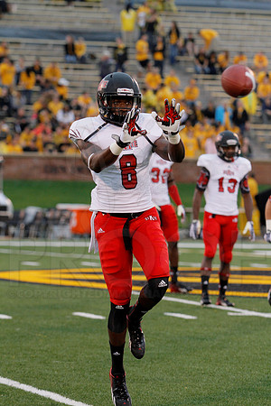 ASU @ Missouri 9-28-13 (© Justin Manning) JWM0074
