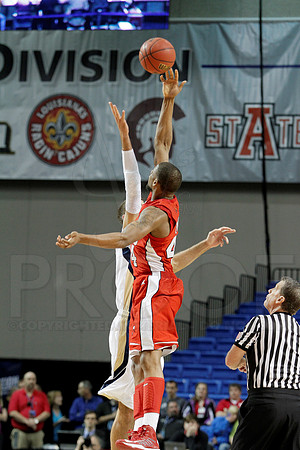 FIU vs WKU Men's 3-11-13 JWM0038 (© Justin Manning)