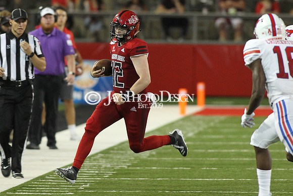 SMU @ Arkansas State 8-31-19_0990