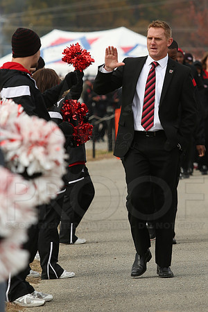Appalachian State @ Arkansas State 11-15-2014 (©Justin Manning) JWM_0046
