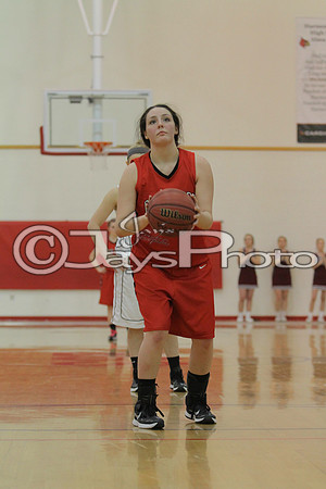 Glen Rose vs. Perryville Girls 3A District Tournament 2-20-2015 (©Justin Manning) JWM_191