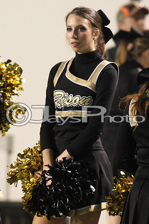 2A State Finals Rison vs. McCrory 12-11-2015 (©Justin Manning) JWM_0079