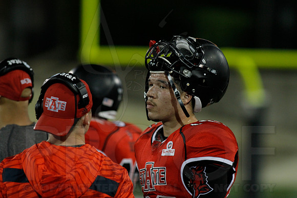 AState Spring Game 4-18-2014 (© Justin Manning) JWM_0660