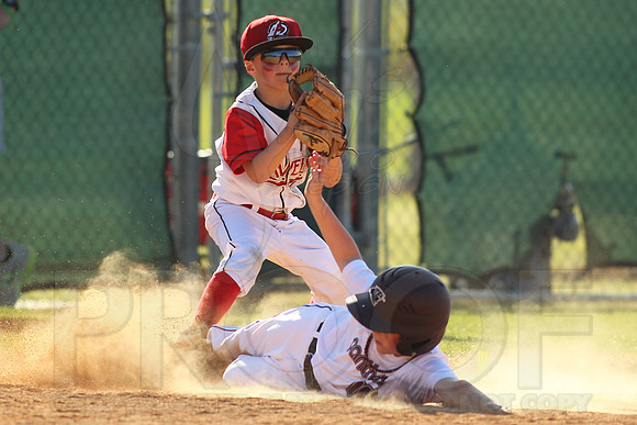 Benton Panthers vs. Arkansas Travelers 7's_JWM_0245