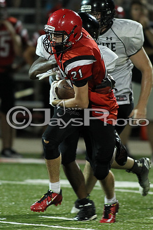 Bauxite @ Harmony Grove (Scrimmage) 8-25-2015 (©Justin Manning) JWM_0211