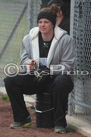 Bauxite vs. Brookland softball 3-28-2015 (©Justin Manning) JWM_0027