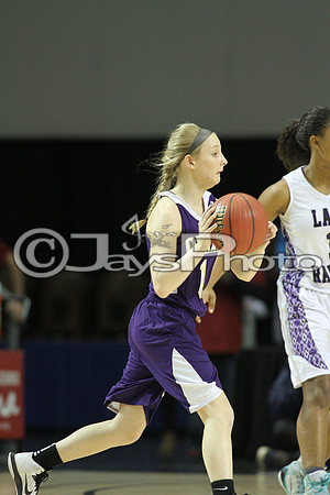 Riverview vs. Ozark 4A Girls State Finals 3-13-2015 (©Justin Manning) JWM_015