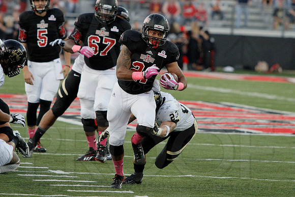 Idaho @ ASU 10-12-13 (© Justin Manning) JWM0398