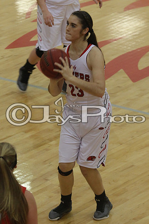Harmony Grove @ Glen Rose Senior Girls 1-8-2016 (©Justin Manning) JWM_0139
