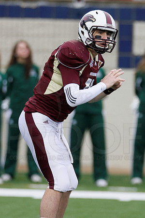 Independence Bowl ULM vs. Ohio 12-28-12 (Justin Manning)0175