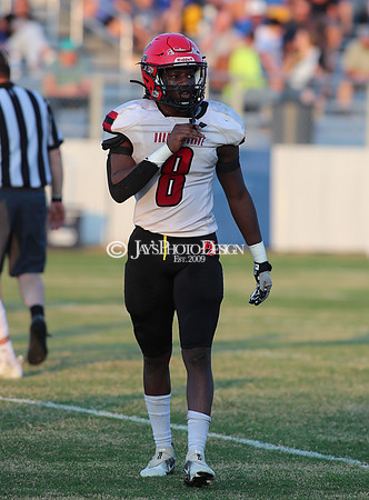 Harmony Grove @ Bismarck (Scrimmage) 8-23-24_JWM_0161