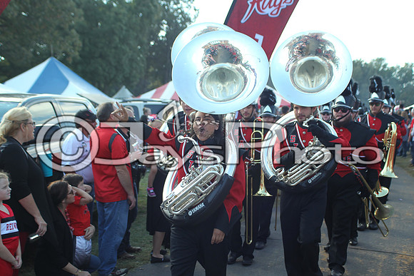 South Alabama @ Arkansas State 10-15-16_JWM_0076