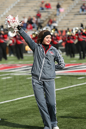 Appalachian State @ Arkansas State 11-15-2014 (©Justin Manning) JWM_0203