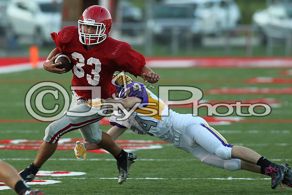 Mayflower @ Glen Rose (Scrimmage) 8-25-2015 (©Justin Manning) JWM_0090