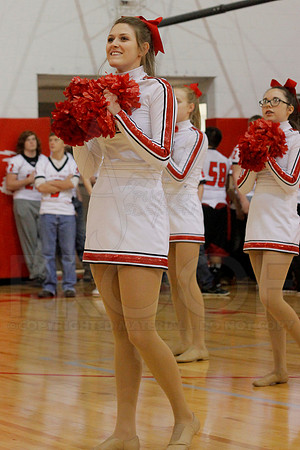 Glen Rose State Finals pep rally 12-19-13 (©Justin Manning) (©Justin Manning) JWM_0057