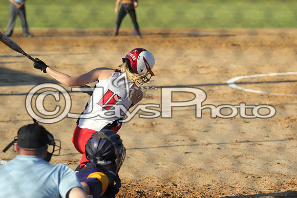 Fountain Lake @ Glen Rose softball 3-14-16_JWM_225