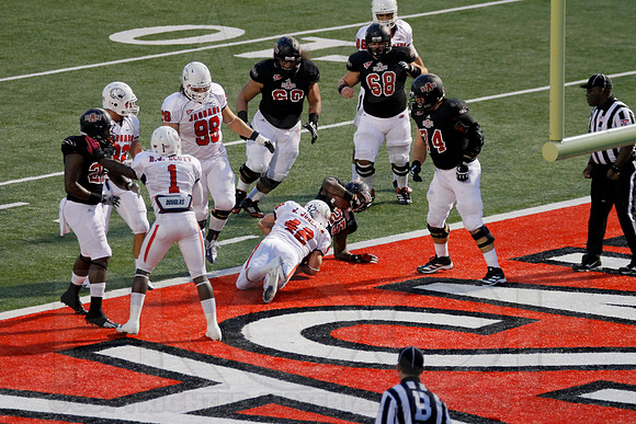 Southern Alabama @ ASU 10-13-12 (Justin Manning)0161