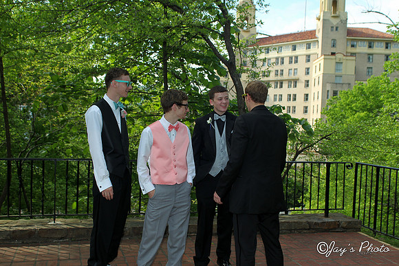 Glen Rose Prom 2015 4-17-2015 (©Justin Manning) JWM_0132