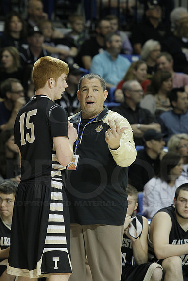 Episcopal Collegiate vs. Charleston 3A Boys State Finals 3-15-2014 (© Justin Manning) JWM_0198