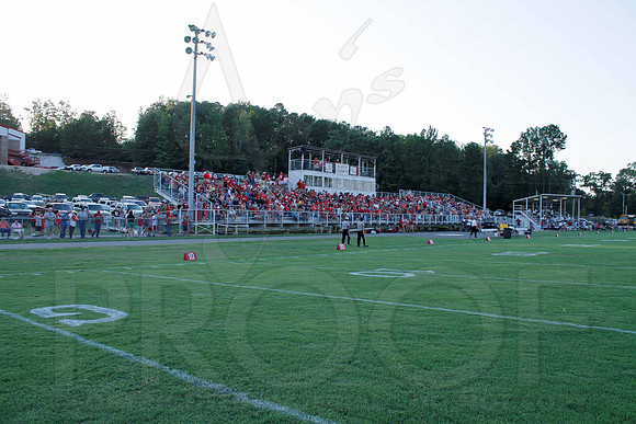 Glen Rose @ Malvern 9-3-12 (Justin Manning)187