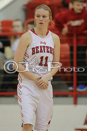 Harmony Grove @ Glen Rose Senior Girls 1-8-2016 (©Justin Manning) JWM_0572
