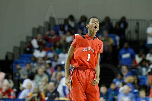 5A Boys State Finals-Forrest City vs. Jacksonville 3-14-2014 (© Justin Manning) JWM_0090