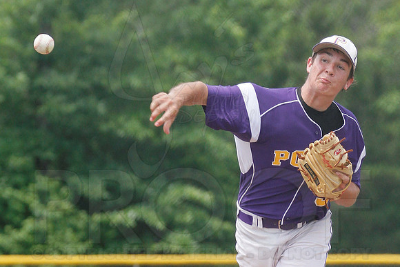 Poyen vs. St. Joesph 5-7-12 Regional Game (Justin Manning)040
