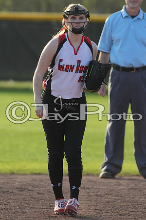 Glen Rose @ Bauxite Softball 3-17-16_JWM_167