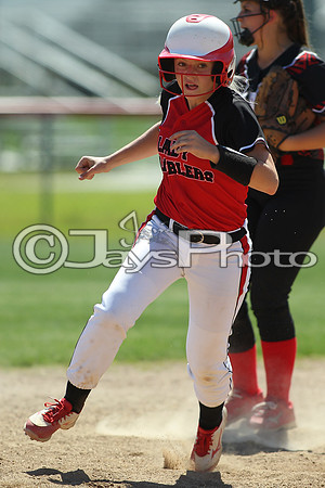 Glen Rose vs. Rose Bud 5-3A Regional softball 5-6-17_JWM00309
