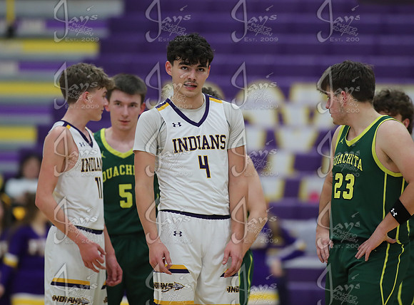 Ouachita @ Poyen Sr. Boys 1-21-25_JWM_0482