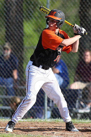 Sheridan @ Malvern 4-15-13 (© Justin Manning) JWM0347