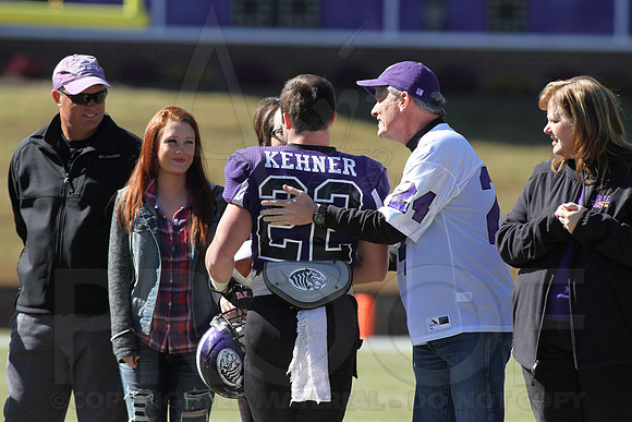 Southern Arkansas University @ Ouachita Baptist University 11-1-2014 (©Justin Manning) JWM_020