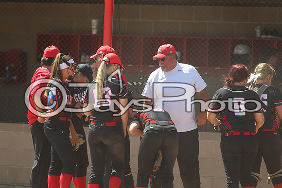 Glen Rose vs. Rose Bud 5-3A Regional softball 5-6-17_JWM00334