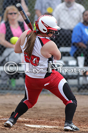 Glen Rose @ Malvern Softball 3-16-2015 (©Justin Manning) JWM_123