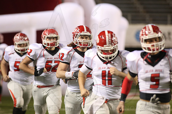 Glen Rose vs. Charleston 12-21-13 (©Justin Manning) (©Justin Manning) JWM0227 0227