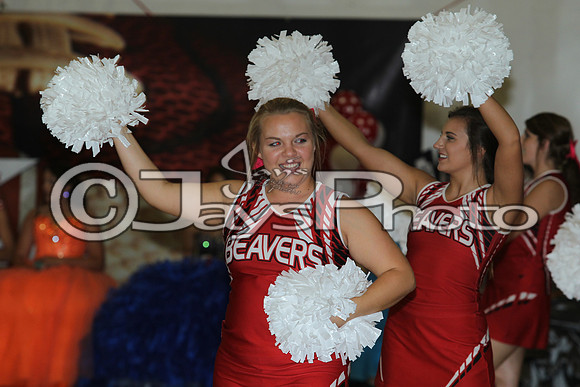 Glen Rose Homecoming (Day Ceremony) 10-23-2015 (©Justin Manning) JWM_0094