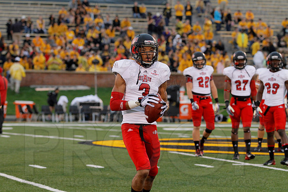 ASU @ Missouri 9-28-13 (© Justin Manning) JWM0081