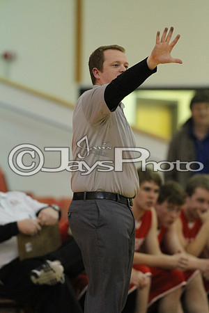 Glen Rose vs. Bismarck Boys 3A District Tournament 2-18-2015 (©Justin Manning) JWM_082