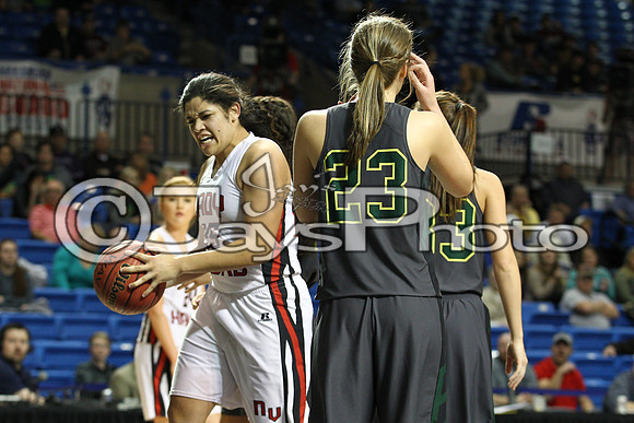 Nemo Vista vs. Wonderview 1A Girls State Finals 3-12-2015 (©Justin Manning) JWM_236