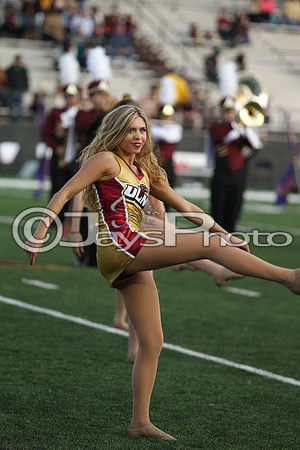 Arkansas State @ ULM 11-14-2015 (©Justin Manning) JWM_1022