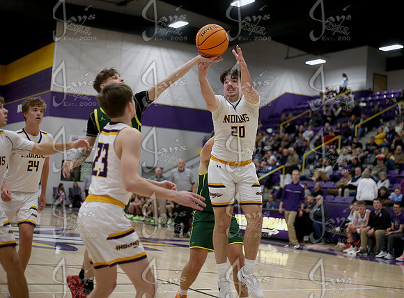 Ouachita @ Poyen Sr. Boys 1-21-25_JWM_0375