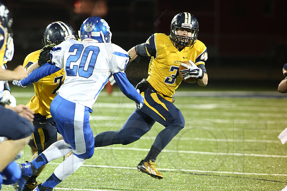 Hooten's AR Football 11-14-2014 (©Justin Manning) JWM_0264