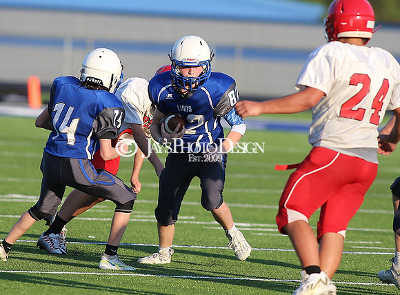 Glen Rose @ Jessieville 7th grade 9-28-23_JWM_0233