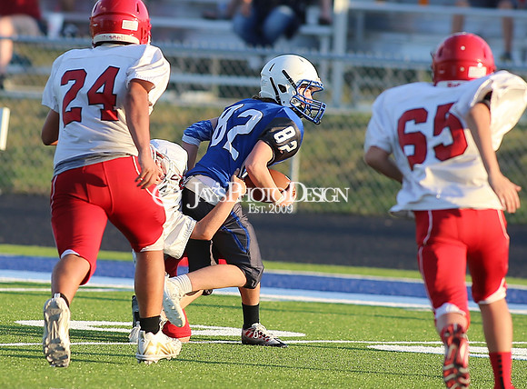 Glen Rose @ Jessieville 7th grade 9-28-23_JWM_0290