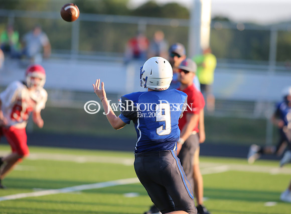 Glen Rose @ Jessieville 7th grade 9-28-23_JWM_0301